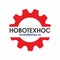 Логотип НОВОТЕХНОС