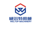 Логотип Jinan Weltop Machinery Equipment Co.,Ltd.